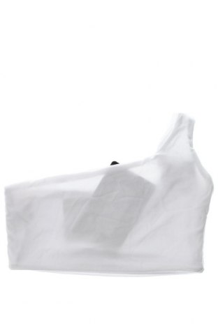 Damen-Badeanzug Pretty Little Thing, Größe XXS, Farbe Weiß, Preis € 1,88