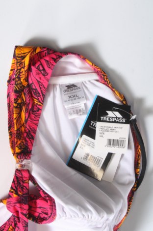 Damski strój kąpielowy Trespass, Rozmiar XL, Kolor Kolorowy, Cena 170,59 zł