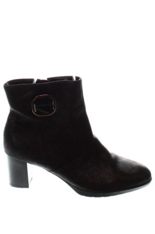 Damen Stiefeletten Ara, Größe 37, Farbe Braun, Preis 29,09 €