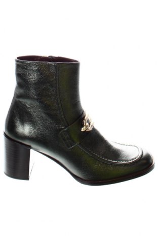 Dámské boty  Avril Gau, Velikost 41, Barva Zelená, Cena  3 565,00 Kč