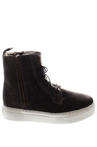 Damen Stiefeletten MAHONY, Größe 39, Farbe Grau, Preis € 106,88