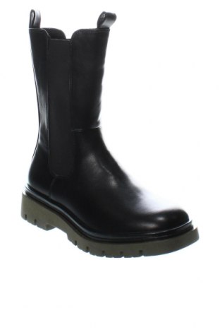 Damen Stiefeletten Marco Tozzi, Größe 38, Farbe Schwarz, Preis € 16,89