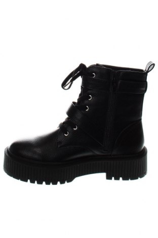 Dámské boty  New Look, Velikost 40, Barva Černá, Cena  670,00 Kč