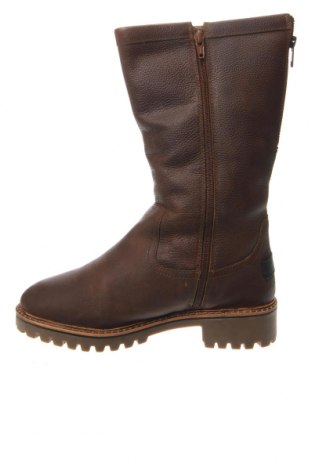 Damen Stiefeletten Paul Vesterbro, Größe 39, Farbe Braun, Preis € 31,14