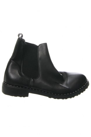 Dámské boty  Primark, Velikost 39, Barva Černá, Cena  306,00 Kč