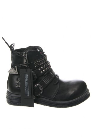 Dámské boty  Replay, Velikost 36, Barva Černá, Cena  2 974,00 Kč