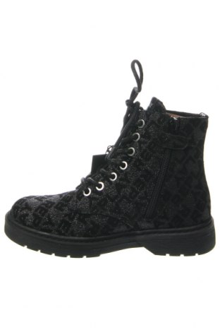Dámské boty  Replay, Velikost 35, Barva Černá, Cena  1 351,00 Kč