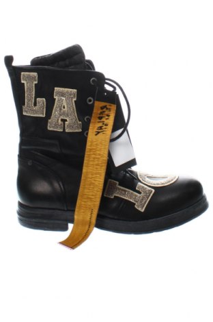 Dámské boty  Replay, Velikost 40, Barva Černá, Cena  1 945,00 Kč