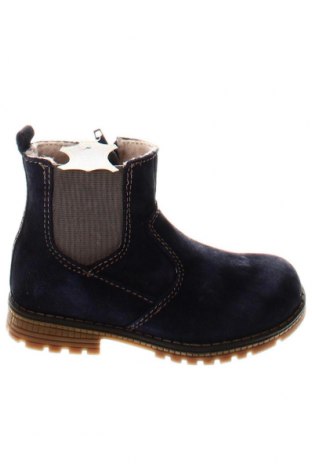 Dámské boty  Richter, Velikost 26, Barva Modrá, Cena  974,00 Kč