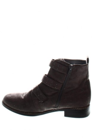 Damen Stiefeletten Young Spirit, Größe 39, Farbe Grau, Preis € 5,16