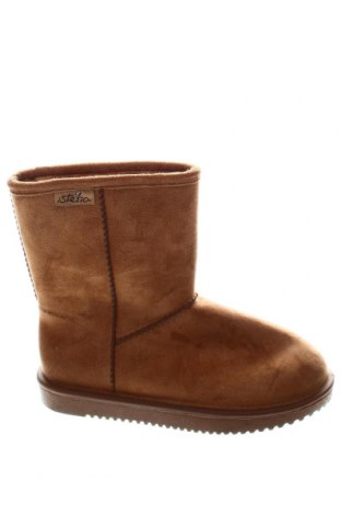Damenstiefel, Größe 37, Farbe Beige, Preis 38,34 €