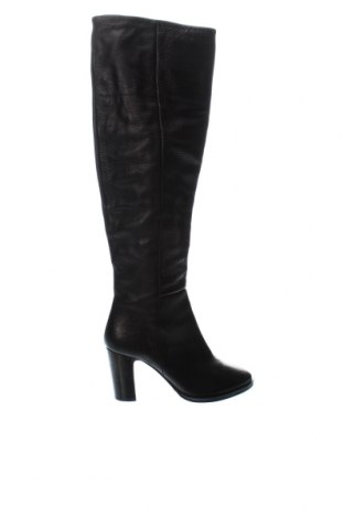 Γυναικείες μπότες, Μέγεθος 38, Χρώμα Μαύρο, Τιμή 34,29 €