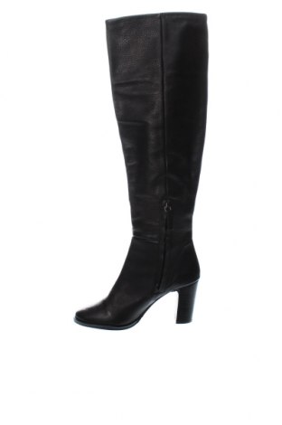Γυναικείες μπότες, Μέγεθος 38, Χρώμα Μαύρο, Τιμή 34,29 €
