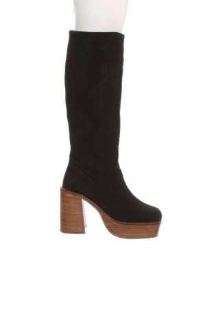 Γυναικείες μπότες ASOS, Μέγεθος 39, Χρώμα Μαύρο, Τιμή 16,33 €