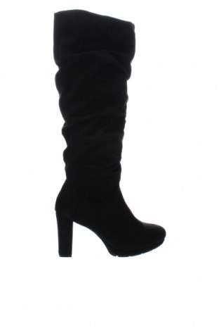 Γυναικείες μπότες About You, Μέγεθος 39, Χρώμα Μαύρο, Τιμή 11,75 €