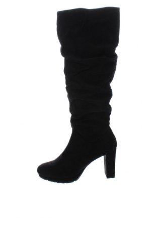 Γυναικείες μπότες About You, Μέγεθος 39, Χρώμα Μαύρο, Τιμή 17,14 €