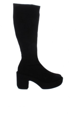 Γυναικείες μπότες Clergerie, Μέγεθος 41, Χρώμα Μαύρο, Τιμή 509,79 €