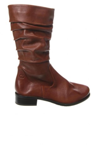 Γυναικείες μπότες Gerry Weber, Μέγεθος 37, Χρώμα Καφέ, Τιμή 45,15 €