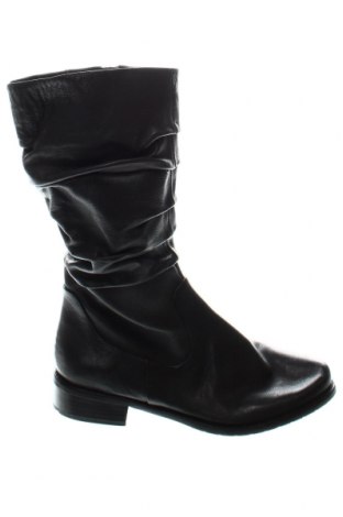 Γυναικείες μπότες Gerry Weber, Μέγεθος 37, Χρώμα Γκρί, Τιμή 45,15 €
