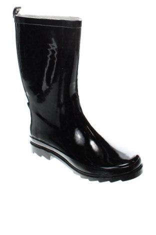 Damenstiefel Inselhauptstadt, Größe 40, Farbe Schwarz, Preis 20,49 €