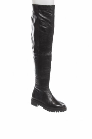 Γυναικείες μπότες Karen Millen, Μέγεθος 37, Χρώμα Μαύρο, Τιμή 107,99 €