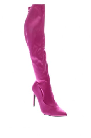 Γυναικείες μπότες Migato, Μέγεθος 37, Χρώμα Ρόζ , Τιμή 11,57 €