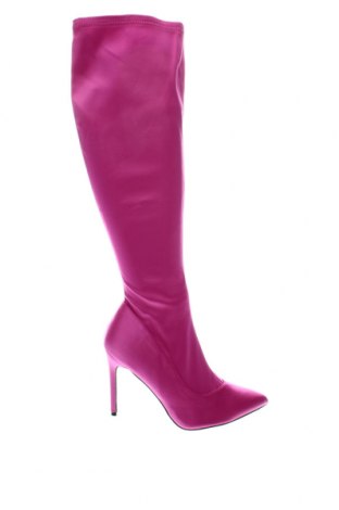 Γυναικείες μπότες Migato, Μέγεθος 39, Χρώμα Ρόζ , Τιμή 17,69 €