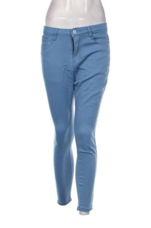 Dámske džínsy , Veľkosť S, Farba Modrá, Cena  4,03 €