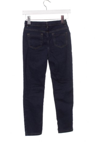 Dámske džínsy , Veľkosť XS, Farba Modrá, Cena  2,61 €