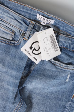 Damen Jeans, Größe XS, Farbe Blau, Preis € 6,16