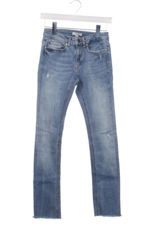 Damen Jeans, Größe XS, Farbe Blau, Preis € 6,16