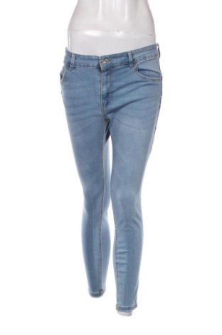 Dámske džínsy , Veľkosť M, Farba Modrá, Cena  5,22 €