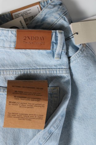 Dámske džínsy  2ND Day, Veľkosť M, Farba Modrá, Cena  79,90 €