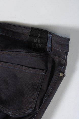 Dámske džínsy  2ND Day, Veľkosť S, Farba Modrá, Cena  5,40 €