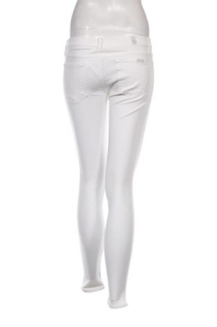 Damen Jeans 7 For All Mankind, Größe S, Farbe Weiß, Preis 8,18 €