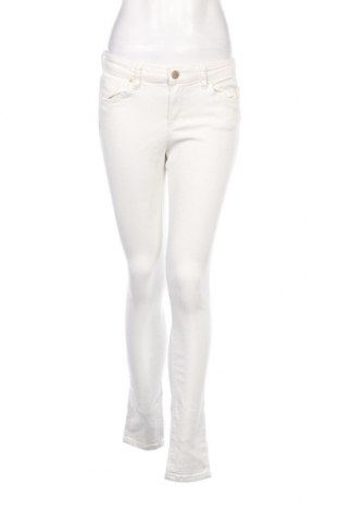 Damen Jeans ASOS, Größe M, Farbe Weiß, Preis 44,85 €