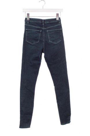 Damen Jeans ASOS, Größe XS, Farbe Blau, Preis € 44,85