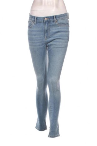 Dámske džínsy  ASOS, Veľkosť S, Farba Modrá, Cena  4,93 €