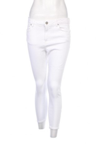 Damen Jeans ASOS, Größe M, Farbe Weiß, Preis 3,91 €