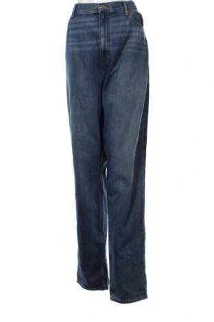 Damen Jeans ASOS, Größe XL, Farbe Blau, Preis € 11,21