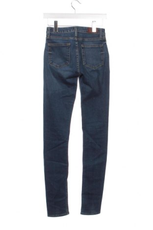 Damen Jeans Acne, Größe XS, Farbe Blau, Preis 7,55 €