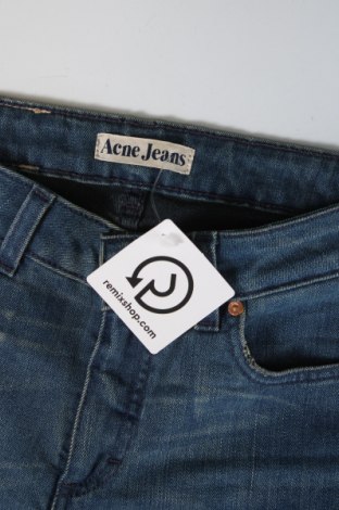 Damen Jeans Acne, Größe S, Farbe Blau, Preis € 13,08