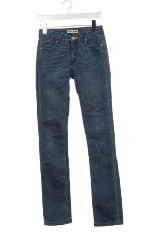 Damen Jeans Acne, Größe S, Farbe Blau, Preis 13,08 €