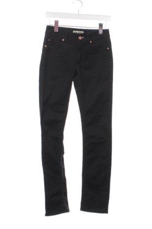 Damen Jeans Acne, Größe XS, Farbe Schwarz, Preis 7,60 €