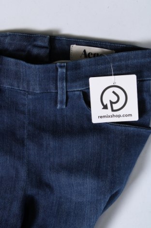 Damen Jeans Acne, Größe S, Farbe Blau, Preis 9,16 €