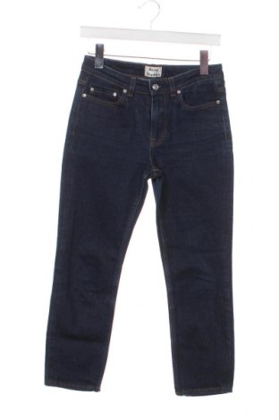 Damen Jeans Acne Studios, Größe XS, Farbe Blau, Preis € 106,44