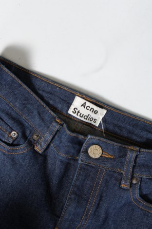 Damen Jeans Acne Studios, Größe XS, Farbe Blau, Preis € 7,60