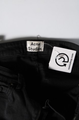 Damen Jeans Acne Studios, Größe S, Farbe Schwarz, Preis 12,71 €