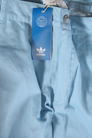 Γυναικείο Τζίν Adidas Originals, Μέγεθος XS, Χρώμα Μπλέ, Τιμή 11,62 €