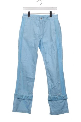 Dámské džíny  Adidas Originals, Velikost XS, Barva Modrá, Cena  2 333,00 Kč
